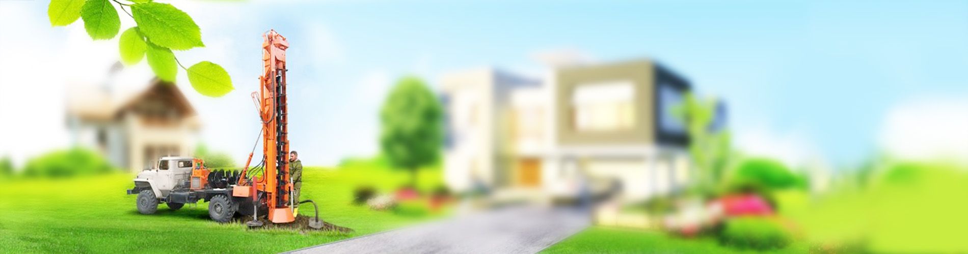 Slide background